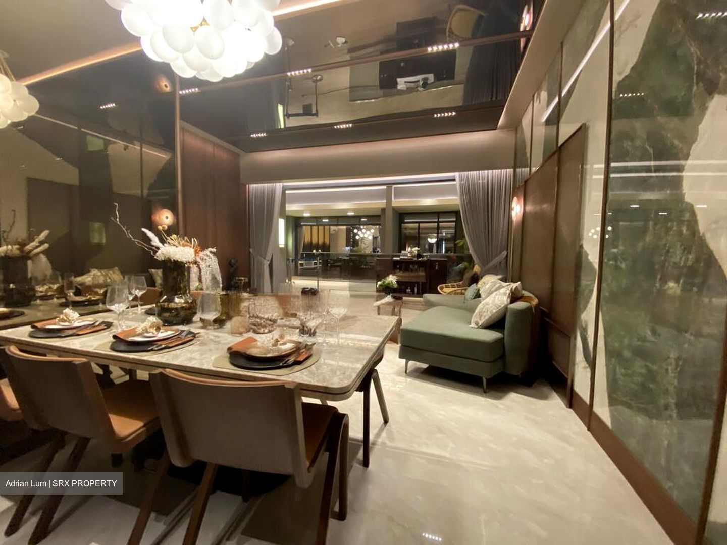 MARINA MALL (D1), Apartment #473287031